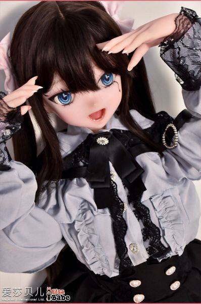 Show details for 148cm/4ft10 Silicone Sex Doll – Mizuki Yoshino Picture of 148cm/4ft10 Silicone Sex Doll – Mizuki Yoshino