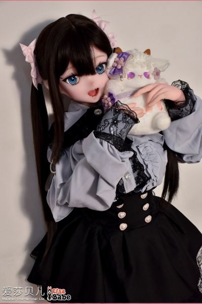 Show details for 148cm/4ft10 Silicone Sex Doll – Mizuki Yoshino Picture of 148cm/4ft10 Silicone Sex Doll – Mizuki Yoshino