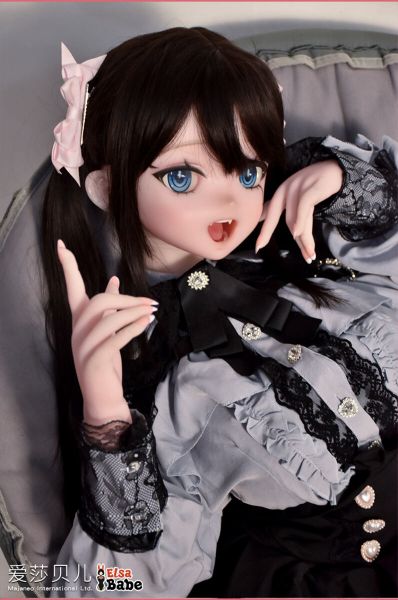 Show details for 148cm/4ft10 Silicone Sex Doll – Mizuki Yoshino Picture of 148cm/4ft10 Silicone Sex Doll – Mizuki Yoshino