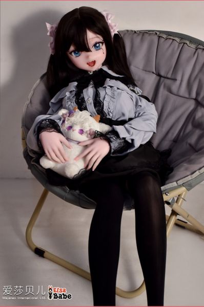 Show details for 148cm/4ft10 Silicone Sex Doll – Mizuki Yoshino Picture of 148cm/4ft10 Silicone Sex Doll – Mizuki Yoshino