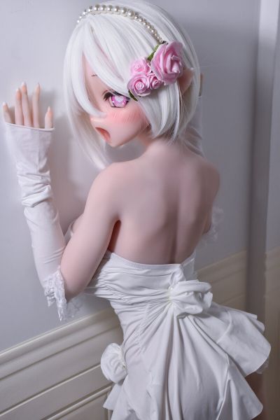 Show details for 148cm/4ft10 Silicone Sex Doll – Asaka Moeri Picture of 148cm/4ft10 Silicone Sex Doll – Asaka Moeri