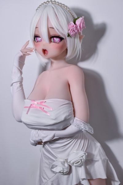 Show details for 148cm/4ft10 Silicone Sex Doll – Asaka Moeri Picture of 148cm/4ft10 Silicone Sex Doll – Asaka Moeri