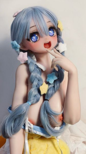 Show details for 148cm/4ft10 Silicone Sex Doll – Oikawa Satsuki Picture of 148cm/4ft10 Silicone Sex Doll – Oikawa Satsuki