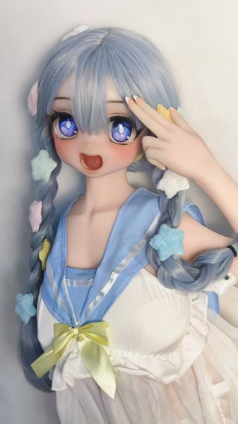 Show details for 148cm/4ft10 Silicone Sex Doll – Oikawa Satsuki Picture of 148cm/4ft10 Silicone Sex Doll – Oikawa Satsuki