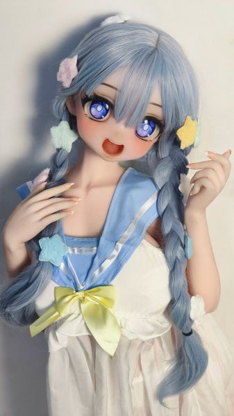 Show details for 148cm/4ft10 Silicone Sex Doll – Oikawa Satsuki Picture of 148cm/4ft10 Silicone Sex Doll – Oikawa Satsuki