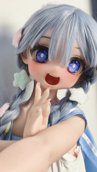 Show details for 148cm/4ft10 Silicone Sex Doll – Oikawa Satsuki Picture of 148cm/4ft10 Silicone Sex Doll – Oikawa Satsuki