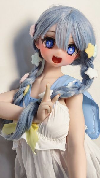 Show details for 148cm/4ft10 Silicone Sex Doll – Oikawa Satsuki Picture of 148cm/4ft10 Silicone Sex Doll – Oikawa Satsuki