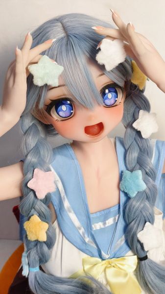 Show details for 148cm/4ft10 Silicone Sex Doll – Oikawa Satsuki Picture of 148cm/4ft10 Silicone Sex Doll – Oikawa Satsuki