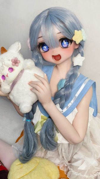 Show details for 148cm/4ft10 Silicone Sex Doll – Oikawa Satsuki Picture of 148cm/4ft10 Silicone Sex Doll – Oikawa Satsuki