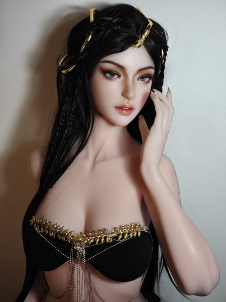 Show details for 150cm/4ft11 Silicone Sex Doll – Takigawa Senhime Picture of 150cm/4ft11 Silicone Sex Doll – Takigawa Senhime