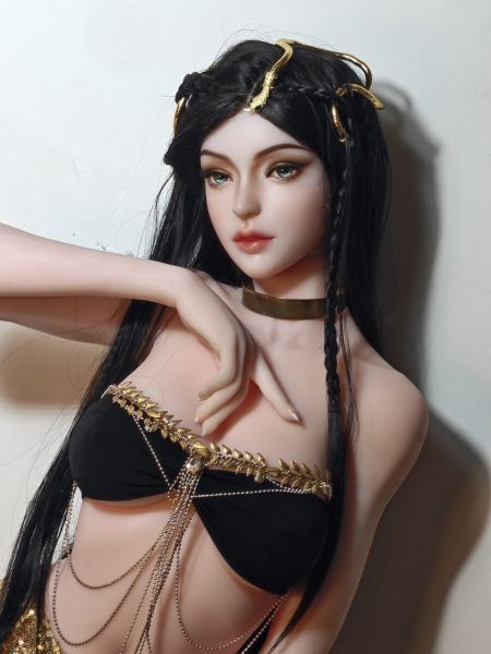Show details for 150cm/4ft11 Silicone Sex Doll – Takigawa Senhime Picture of 150cm/4ft11 Silicone Sex Doll – Takigawa Senhime