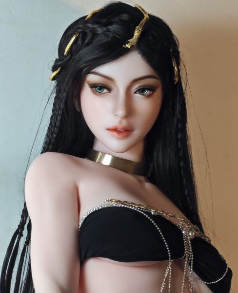 Show details for 150cm/4ft11 Silicone Sex Doll – Takigawa Senhime Picture of 150cm/4ft11 Silicone Sex Doll – Takigawa Senhime
