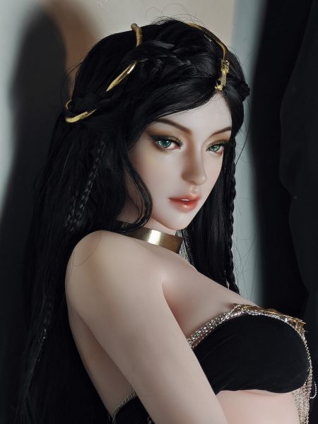 Show details for 150cm/4ft11 Silicone Sex Doll – Takigawa Senhime Picture of 150cm/4ft11 Silicone Sex Doll – Takigawa Senhime