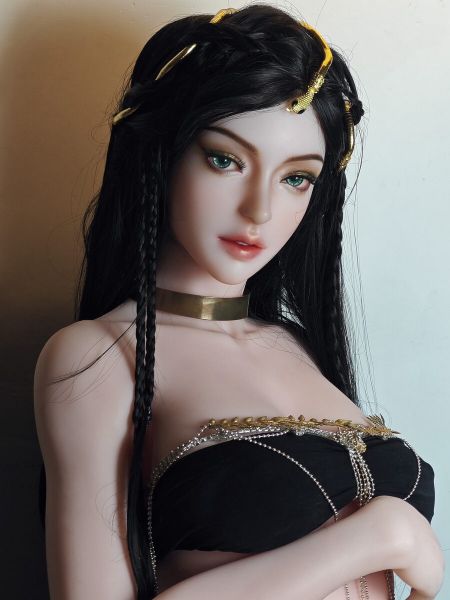Show details for 150cm/4ft11 Silicone Sex Doll – Takigawa Senhime Picture of 150cm/4ft11 Silicone Sex Doll – Takigawa Senhime