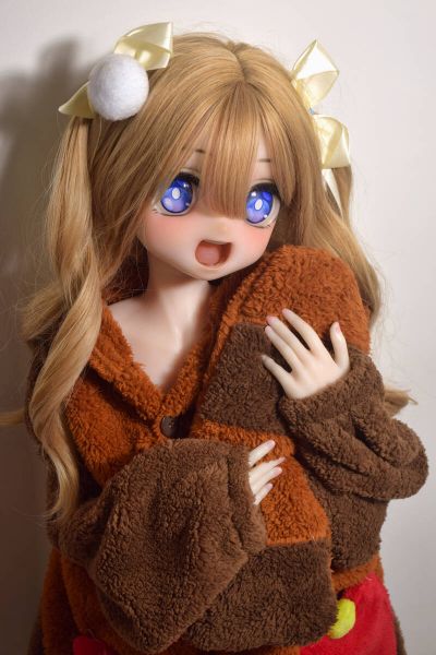 Show details for Elsababe Dolls 148cm/4ft10 Silicone Sex Doll – Oikawa Satsuki Picture of Elsababe Dolls 148cm/4ft10 Silicone Sex Doll – Oikawa Satsuki