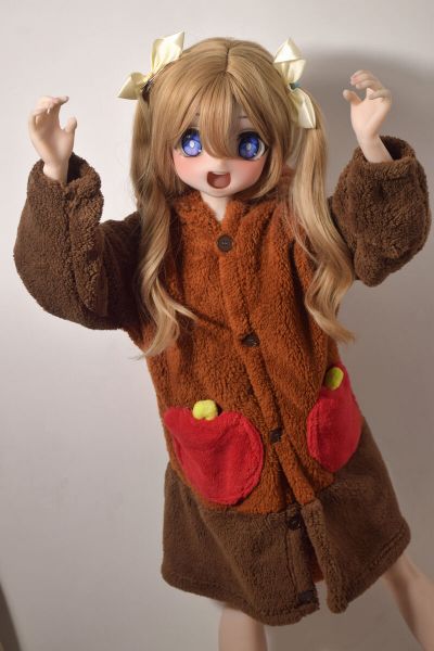 Show details for Elsababe Dolls 148cm/4ft10 Silicone Sex Doll – Oikawa Satsuki Picture of Elsababe Dolls 148cm/4ft10 Silicone Sex Doll – Oikawa Satsuki