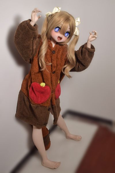 Show details for Elsababe Dolls 148cm/4ft10 Silicone Sex Doll – Oikawa Satsuki Picture of Elsababe Dolls 148cm/4ft10 Silicone Sex Doll – Oikawa Satsuki