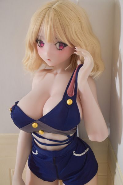 Show details for Elsababe Doll 148cm/4ft10 Silicone Sex Doll – Utashiro Shiori Picture of Elsababe Doll 148cm/4ft10 Silicone Sex Doll – Utashiro Shiori