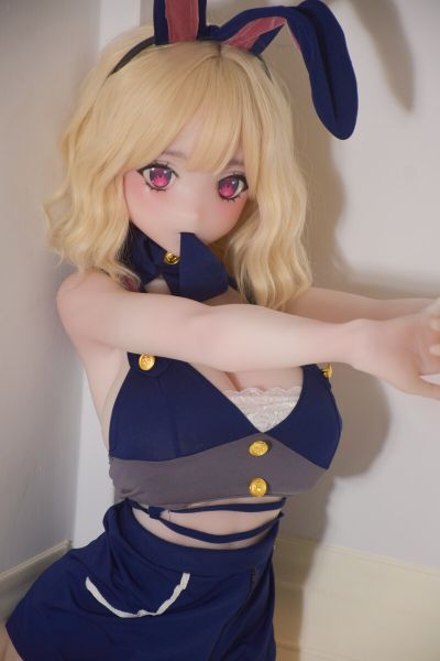 Show details for Elsababe Doll 148cm/4ft10 Silicone Sex Doll – Utashiro Shiori Picture of Elsababe Doll 148cm/4ft10 Silicone Sex Doll – Utashiro Shiori