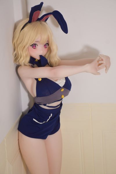 Show details for Elsababe Doll 148cm/4ft10 Silicone Sex Doll – Utashiro Shiori Picture of Elsababe Doll 148cm/4ft10 Silicone Sex Doll – Utashiro Shiori