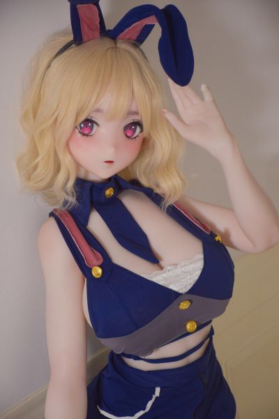 Show details for Elsababe Doll 148cm/4ft10 Silicone Sex Doll – Utashiro Shiori Picture of Elsababe Doll 148cm/4ft10 Silicone Sex Doll – Utashiro Shiori