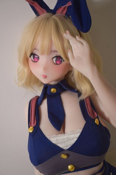 Show details for Elsababe Doll 148cm/4ft10 Silicone Sex Doll – Utashiro Shiori Picture of Elsababe Doll 148cm/4ft10 Silicone Sex Doll – Utashiro Shiori