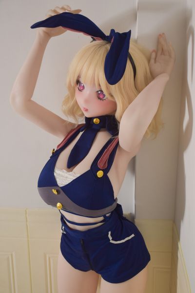 Show details for Elsababe Doll 148cm/4ft10 Silicone Sex Doll – Utashiro Shiori Picture of Elsababe Doll 148cm/4ft10 Silicone Sex Doll – Utashiro Shiori