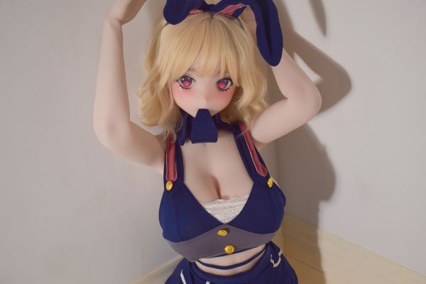 Show details for Elsababe Doll 148cm/4ft10 Silicone Sex Doll – Utashiro Shiori Picture of Elsababe Doll 148cm/4ft10 Silicone Sex Doll – Utashiro Shiori