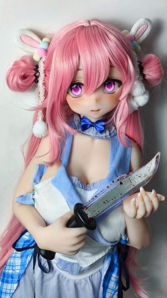 Show details for 148cm/4ft10 Silicone Sex Doll – Seino Lemon Picture of 148cm/4ft10 Silicone Sex Doll – Seino Lemon