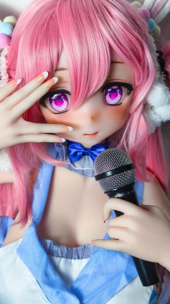 Show details for 148cm/4ft10 Silicone Sex Doll – Seino Lemon Picture of 148cm/4ft10 Silicone Sex Doll – Seino Lemon