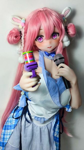 Show details for 148cm/4ft10 Silicone Sex Doll – Seino Lemon Picture of 148cm/4ft10 Silicone Sex Doll – Seino Lemon