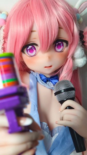 Show details for 148cm/4ft10 Silicone Sex Doll – Seino Lemon Picture of 148cm/4ft10 Silicone Sex Doll – Seino Lemon