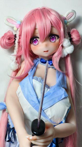 Show details for 148cm/4ft10 Silicone Sex Doll – Seino Lemon Picture of 148cm/4ft10 Silicone Sex Doll – Seino Lemon