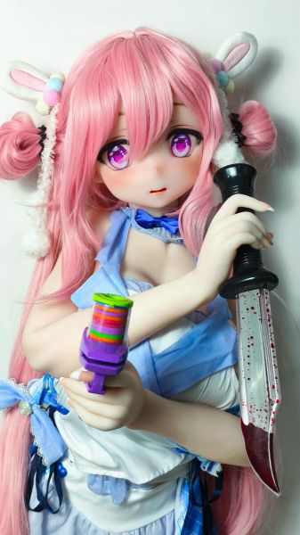 Show details for 148cm/4ft10 Silicone Sex Doll – Seino Lemon Picture of 148cm/4ft10 Silicone Sex Doll – Seino Lemon