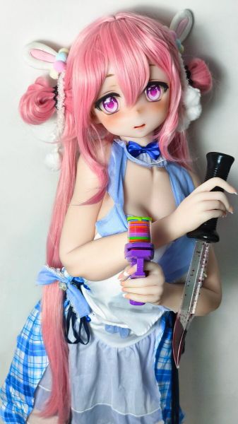 Show details for 148cm/4ft10 Silicone Sex Doll – Seino Lemon Picture of 148cm/4ft10 Silicone Sex Doll – Seino Lemon