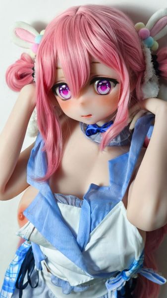 Show details for 148cm/4ft10 Silicone Sex Doll – Seino Lemon Picture of 148cm/4ft10 Silicone Sex Doll – Seino Lemon