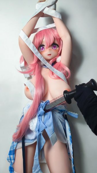 Show details for 148cm/4ft10 Silicone Sex Doll – Seino Lemon Picture of 148cm/4ft10 Silicone Sex Doll – Seino Lemon