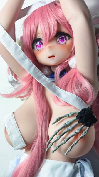 Show details for 148cm/4ft10 Silicone Sex Doll – Seino Lemon Picture of 148cm/4ft10 Silicone Sex Doll – Seino Lemon