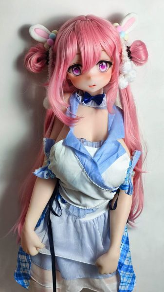 Show details for 148cm/4ft10 Silicone Sex Doll – Seino Lemon Picture of 148cm/4ft10 Silicone Sex Doll – Seino Lemon