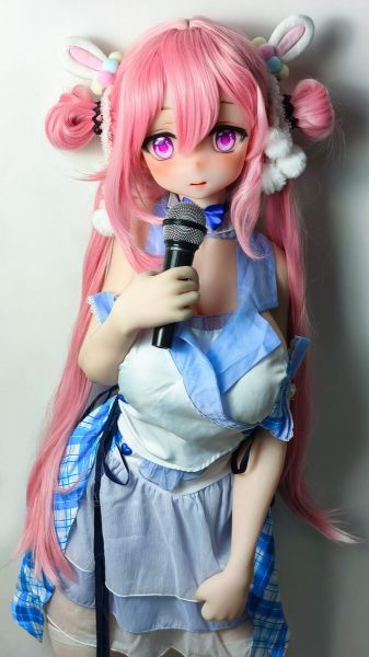 Show details for 148cm/4ft10 Silicone Sex Doll – Seino Lemon Picture of 148cm/4ft10 Silicone Sex Doll – Seino Lemon