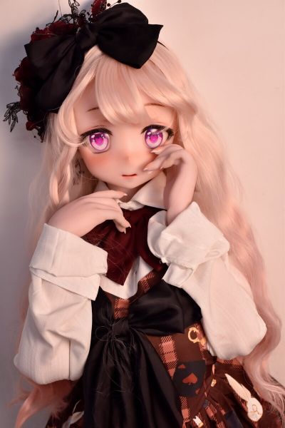 Show details for Elsa babe Dolls 148cm/4ft10 Silicone Sex Doll – Seino Lemon Picture of Elsa babe Dolls 148cm/4ft10 Silicone Sex Doll – Seino Lemon