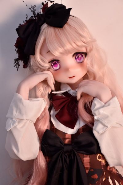 Show details for Elsa babe Dolls 148cm/4ft10 Silicone Sex Doll – Seino Lemon Picture of Elsa babe Dolls 148cm/4ft10 Silicone Sex Doll – Seino Lemon