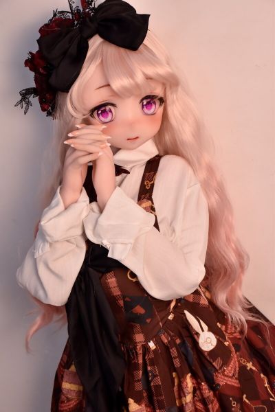 Show details for Elsa babe Dolls 148cm/4ft10 Silicone Sex Doll – Seino Lemon Picture of Elsa babe Dolls 148cm/4ft10 Silicone Sex Doll – Seino Lemon