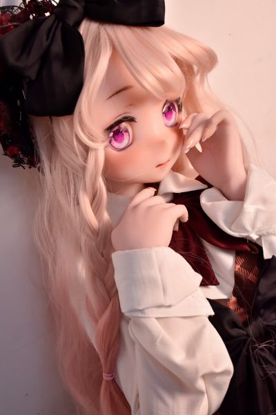 Show details for Elsa babe Dolls 148cm/4ft10 Silicone Sex Doll – Seino Lemon Picture of Elsa babe Dolls 148cm/4ft10 Silicone Sex Doll – Seino Lemon