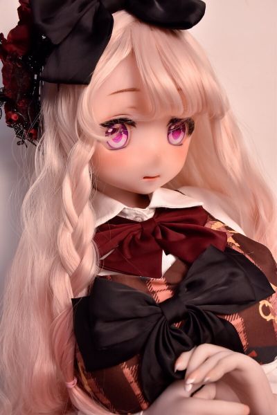 Show details for Elsa babe Dolls 148cm/4ft10 Silicone Sex Doll – Seino Lemon Picture of Elsa babe Dolls 148cm/4ft10 Silicone Sex Doll – Seino Lemon