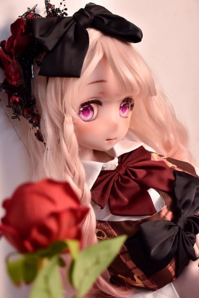 Show details for Elsa babe Dolls 148cm/4ft10 Silicone Sex Doll – Seino Lemon Picture of Elsa babe Dolls 148cm/4ft10 Silicone Sex Doll – Seino Lemon