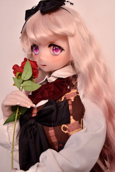 Show details for Elsa babe Dolls 148cm/4ft10 Silicone Sex Doll – Seino Lemon Picture of Elsa babe Dolls 148cm/4ft10 Silicone Sex Doll – Seino Lemon