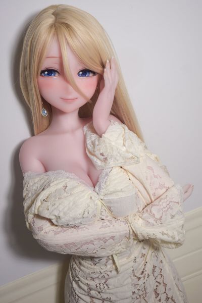 Show details for 148cm/4ft10 Silicone Sex Doll – Mochizuki Rize Picture of 148cm/4ft10 Silicone Sex Doll – Mochizuki Rize