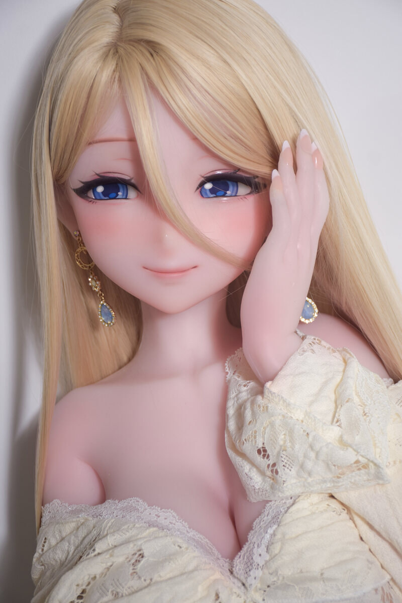 Picture of 148cm/4ft10 Silicone Sex Doll – Mochizuki Rize