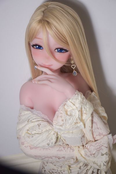 Show details for 148cm/4ft10 Silicone Sex Doll – Mochizuki Rize Picture of 148cm/4ft10 Silicone Sex Doll – Mochizuki Rize